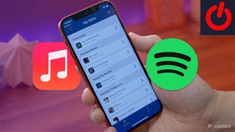 Can You Transfer an Apple Music Playlist to Spotify? Here’s What You Need to Know