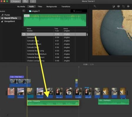 How to Add Music to iMovie on Mac: A Detailed Guide with Insightful Views