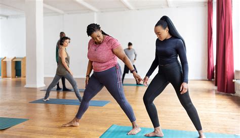 how to become a dance fitness instructor and the importance of body positivity in the industry