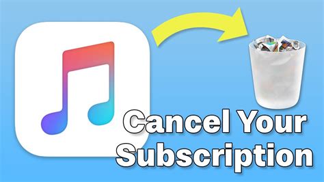 How to Cancel Apple Music Subscription Immediately: A Symphony of Digital Liberation