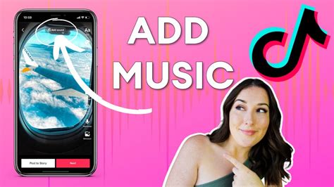 How to Get Music on TikTok: A Guide to the Dynamic Music Integration on the App