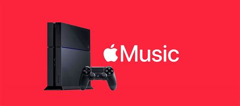 Is Apple Music on PS4? And Its Impact on Gaming and Music Integration