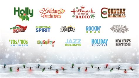 what channel is christmas music on sirius radio? let's delve into the fascinating world of Christmas music on Sirius Radio and explore its various facets.