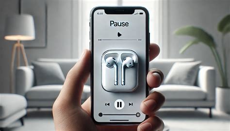 Why Does My AirPods Keep Pausing My Music – A Multi-Faceted Analysis